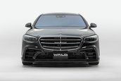 Mercedes S-Class de la Wald International