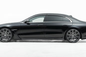 Mercedes S-Class de la Wald International