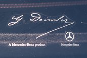 Mercedes S-Class de vanzare