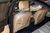 Mercedes S-Class de vanzare