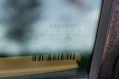 Mercedes S-Class de vanzare