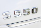 Mercedes S-Class de vanzare
