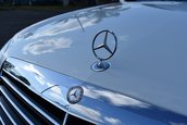 Mercedes S-Class de vanzare