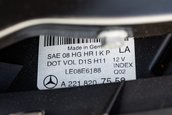 Mercedes S-Class de vanzare