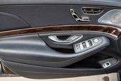Mercedes S-Class de vanzare