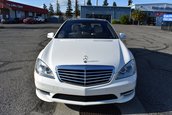 Mercedes S-Class de vanzare