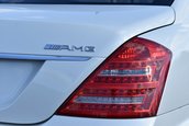 Mercedes S-Class de vanzare