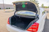 Mercedes S-Class de vanzare