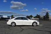 Mercedes S-Class de vanzare