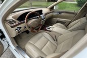 Mercedes S-Class de vanzare