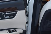 Mercedes S-Class de vanzare