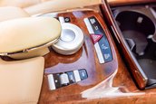 Mercedes S-Class de vanzare