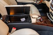 Mercedes S-Class de vanzare