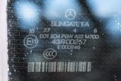 Mercedes S-Class de vanzare