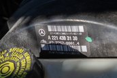 Mercedes S-Class de vanzare