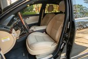 Mercedes S-Class de vanzare