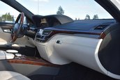 Mercedes S-Class de vanzare