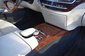 Mercedes S-Class de vanzare