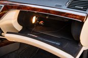 Mercedes S-Class de vanzare