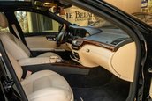 Mercedes S-Class de vanzare