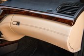 Mercedes S-Class de vanzare
