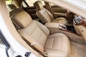 Mercedes S-Class de vanzare