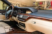 Mercedes S-Class de vanzare