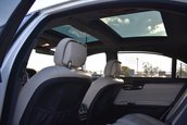 Mercedes S-Class de vanzare