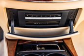 Mercedes S-Class de vanzare