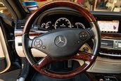 Mercedes S-Class de vanzare