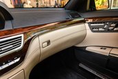 Mercedes S-Class de vanzare