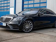 Mercedes S-Class de vanzare