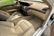 Mercedes S-Class de vanzare