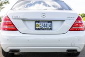 Mercedes S-Class de vanzare