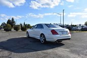 Mercedes S-Class de vanzare