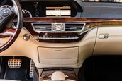 Mercedes S-Class de vanzare