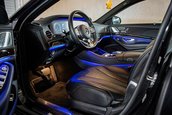 Mercedes S-Class de vanzare