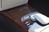Mercedes S-Class de vanzare