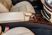 Mercedes S-Class de vanzare