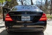 Mercedes S-Class de vanzare