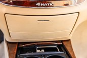 Mercedes S-Class de vanzare