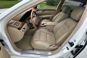 Mercedes S-Class de vanzare