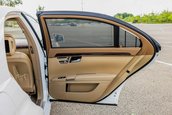 Mercedes S-Class de vanzare