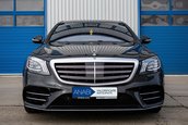 Mercedes S-Class de vanzare