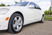 Mercedes S-Class de vanzare