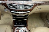 Mercedes S-Class de vanzare