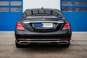 Mercedes S-Class de vanzare