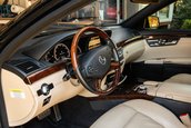 Mercedes S-Class de vanzare