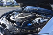 Mercedes S-Class de vanzare
