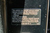 Mercedes S-Class de vanzare